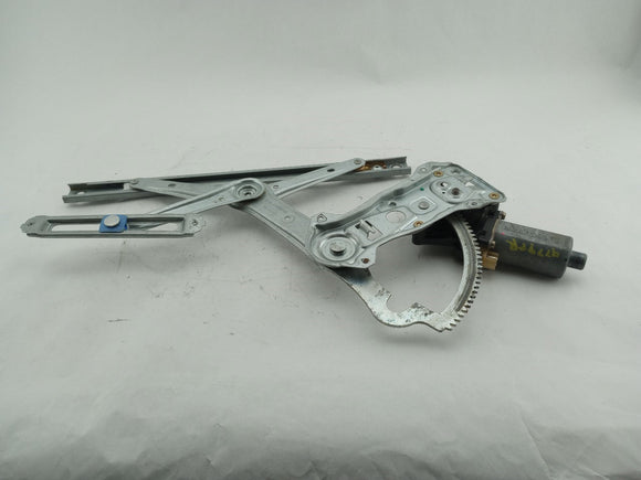 Mercedes SLK230 Passenger Right Front Door Window Regulator