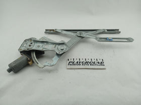 Mercedes SLK230 Driver Left Front Door Window Regulator