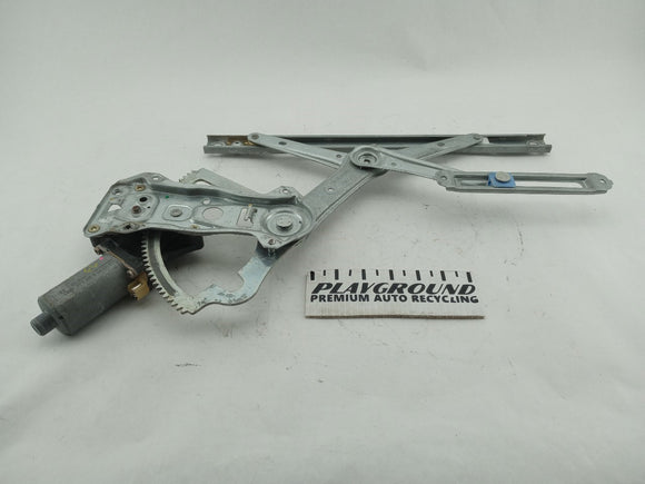 Mercedes SLK230 Driver Left Front Door Window Regulator