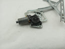 Mercedes SLK230 Driver Left Front Door Window Regulator-10