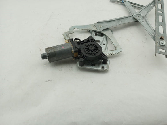 Mercedes SLK230 Driver Left Front Door Window Regulator