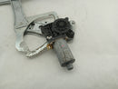 Mercedes SLK230 Driver Left Front Door Window Regulator-11