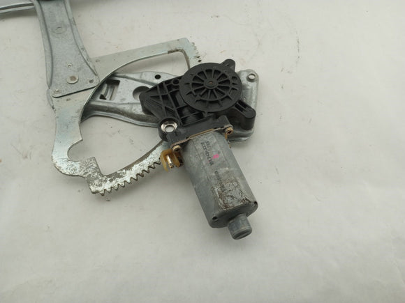Mercedes SLK230 Driver Left Front Door Window Regulator