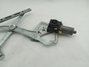 Mercedes SLK230 Driver Left Front Door Window Regulator-12