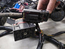 Saab 9-3 Body Wire Harness-8
