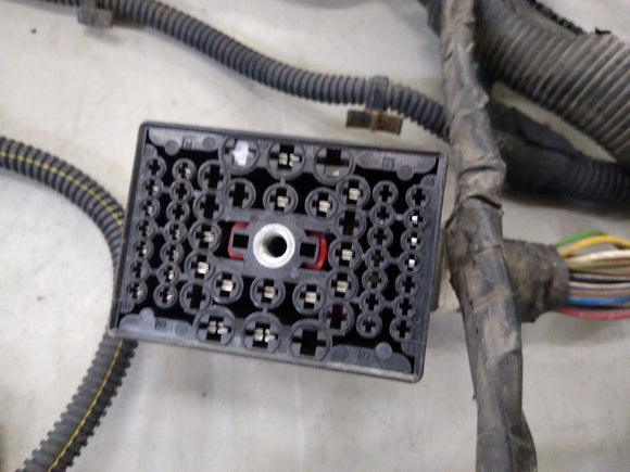 Saab 9-3 Body Wire Harness