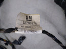 Saab 9-3 Body Wire Harness-12