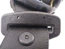 Mercedes SLK320 Pair Of Front Seat Buckles-6
