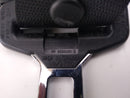 Mercedes SLK320 Pair Of Front Seat Buckles-12