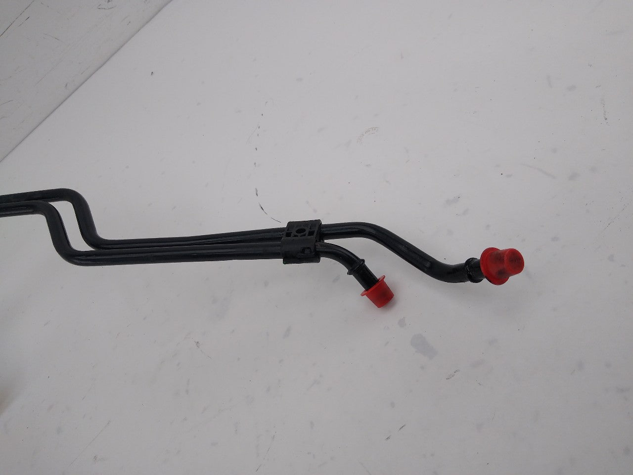 Mercedes SLK320 Power Steering Cooler