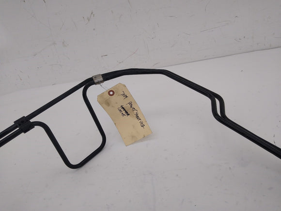 Mercedes SLK320 Power Steering Cooler