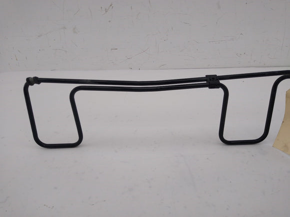 Mercedes SLK320 Power Steering Cooler