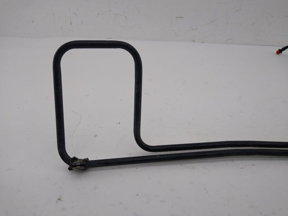 Mercedes SLK320 Power Steering Cooler