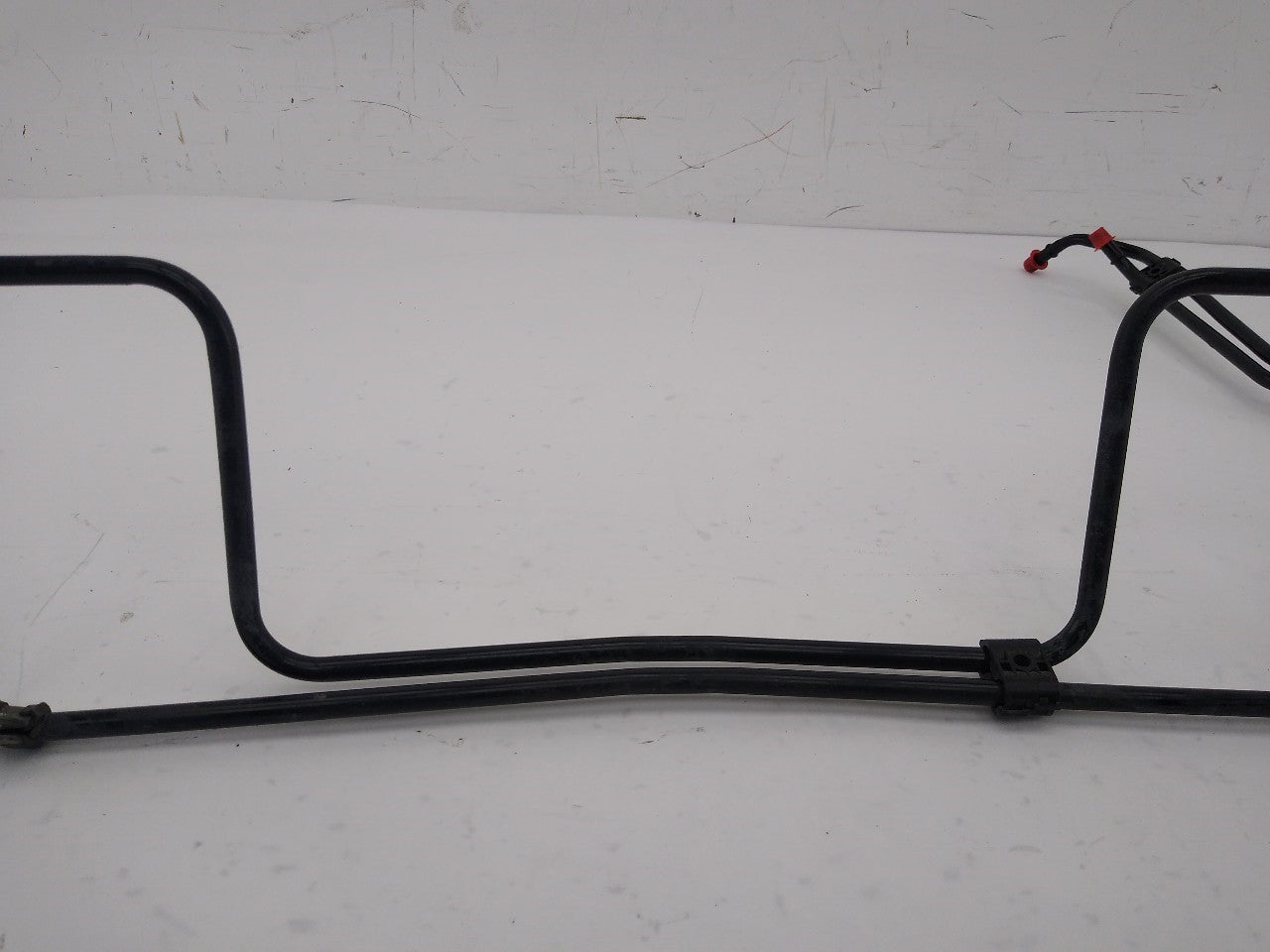 Mercedes SLK320 Power Steering Cooler