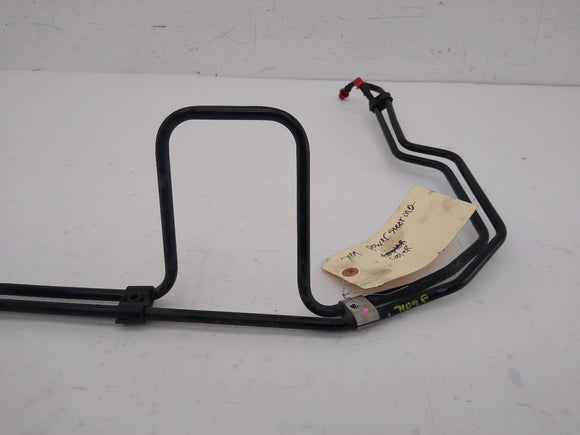 Mercedes SLK320 Power Steering Cooler