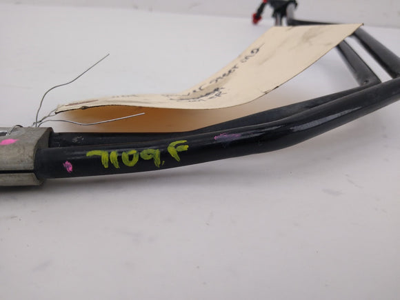 Mercedes SLK320 Power Steering Cooler