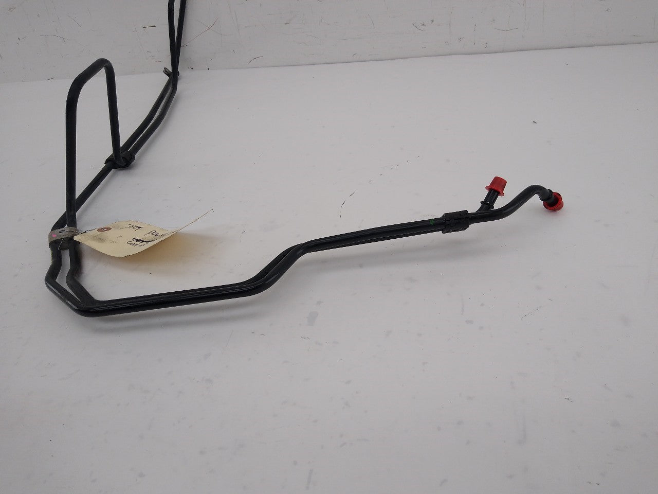 Mercedes SLK320 Power Steering Cooler