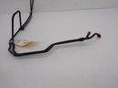 Mercedes SLK320 Power Steering Cooler-10