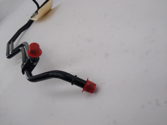 Mercedes SLK320 Power Steering Cooler