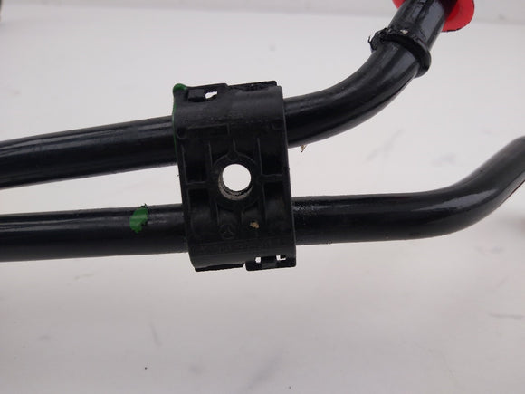 Mercedes SLK320 Power Steering Cooler