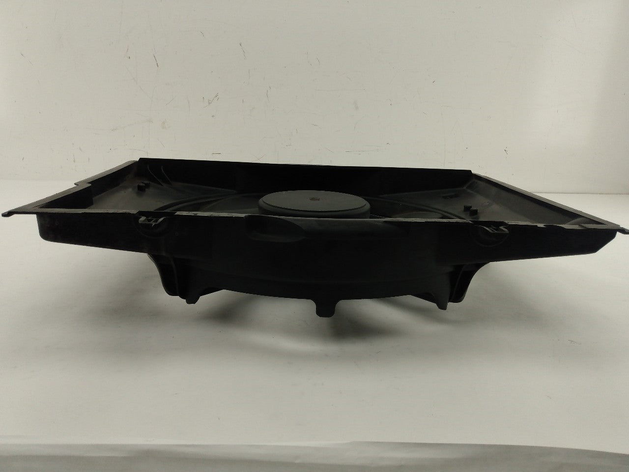 Mercedes SLK320 Radiator Cooling Fan