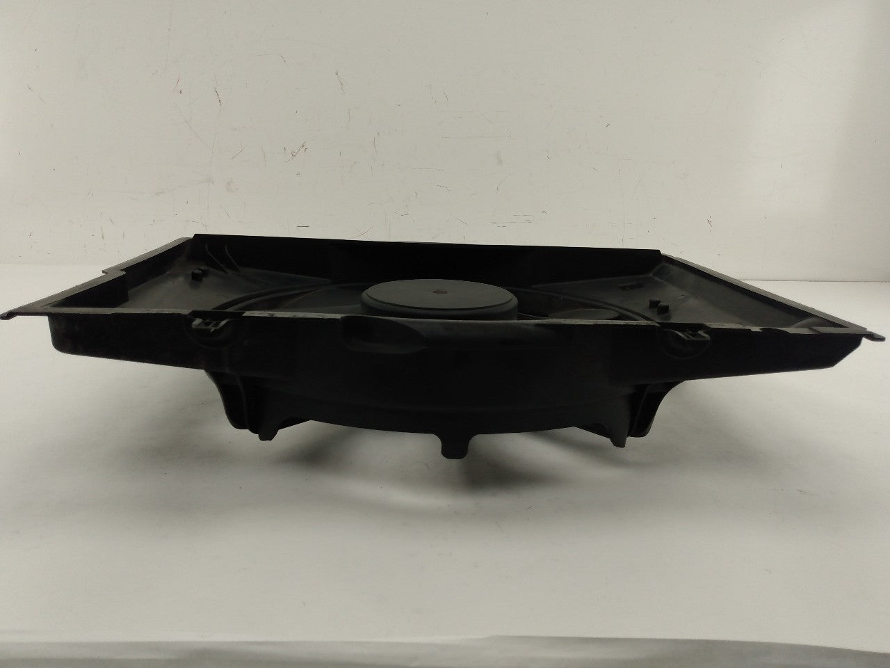 Mercedes SLK320 Radiator Cooling Fan