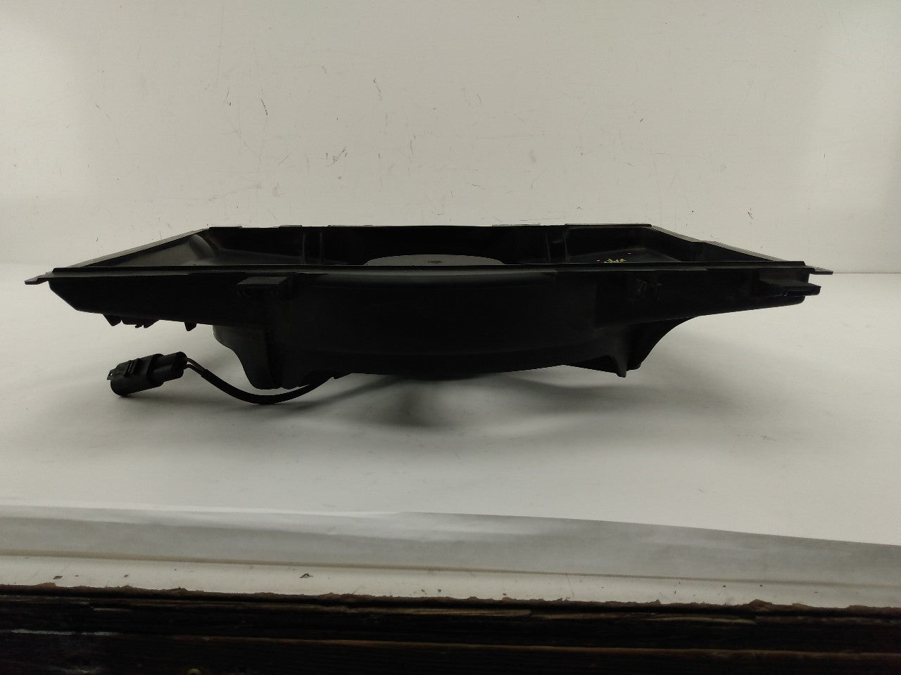 Mercedes SLK320 Radiator Cooling Fan