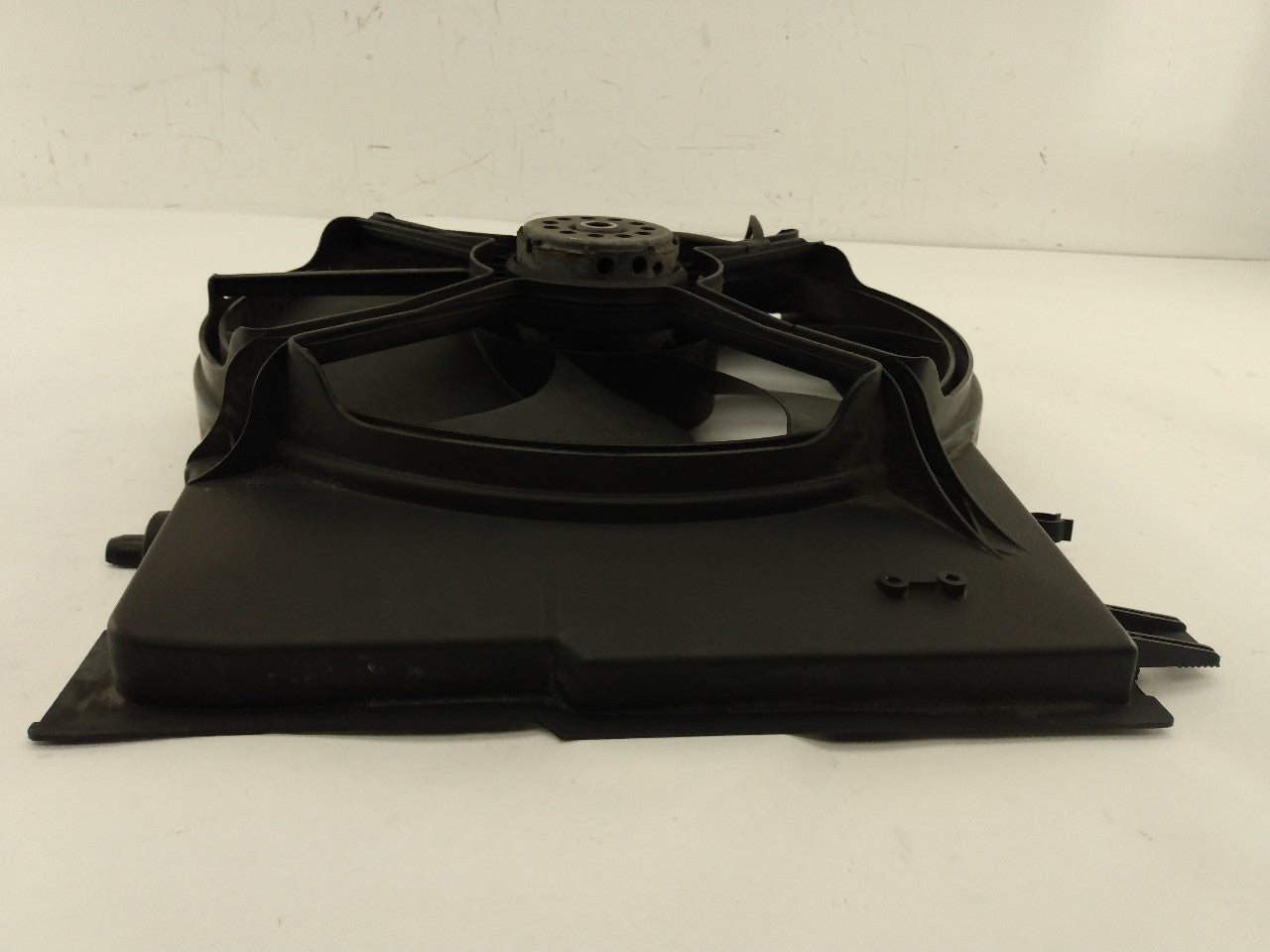Mercedes SLK320 Radiator Cooling Fan