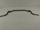 Mercedes SLK320 Front Stabilizer Sway Bar-2