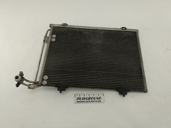 Mercedes SLK320 AC Condenser