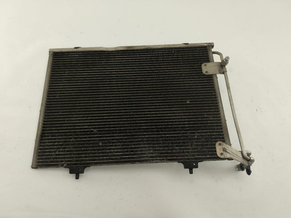 Mercedes SLK320 AC Condenser
