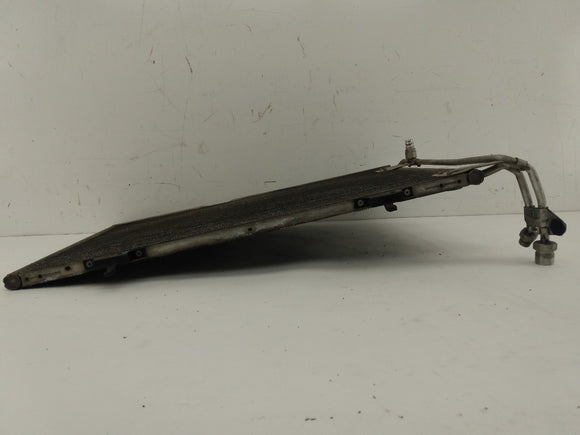 Mercedes SLK320 AC Condenser