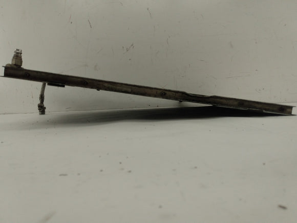 Mercedes SLK320 AC Condenser