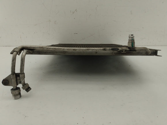 Mercedes SLK320 AC Condenser