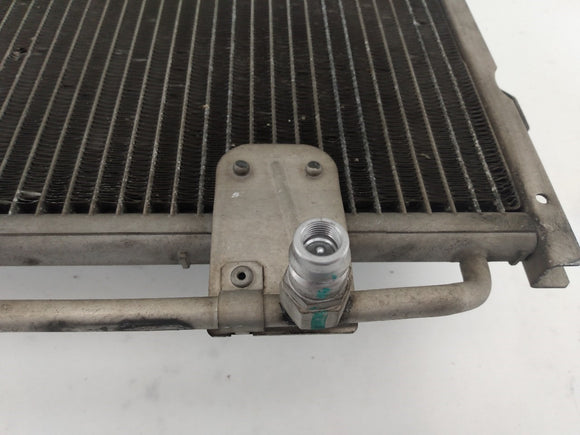 Mercedes SLK320 AC Condenser