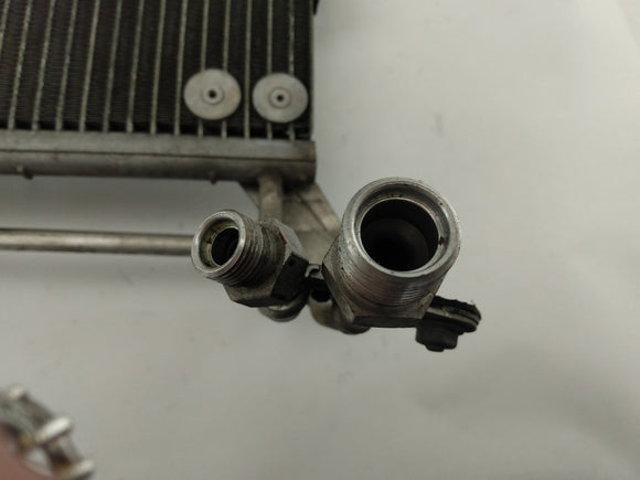 Mercedes SLK320 AC Condenser