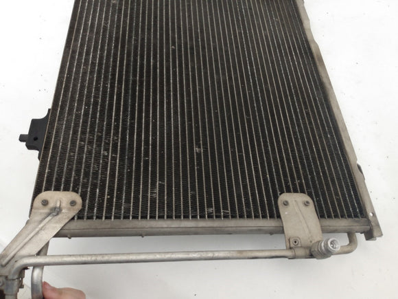 Mercedes SLK320 AC Condenser