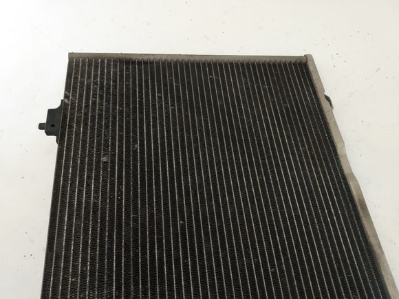 Mercedes SLK320 AC Condenser