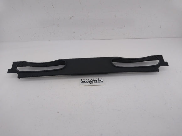 Mercedes SLK320 Rear Headrest Roll Bar Cover