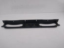 Mercedes SLK320 Rear Headrest Roll Bar Cover-2