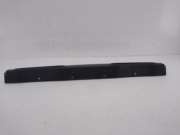 Mercedes SLK320 Rear Headrest Roll Bar Cover
