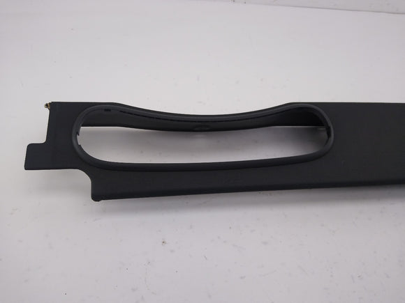 Mercedes SLK320 Rear Headrest Roll Bar Cover