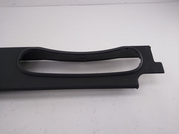 Mercedes SLK320 Rear Headrest Roll Bar Cover