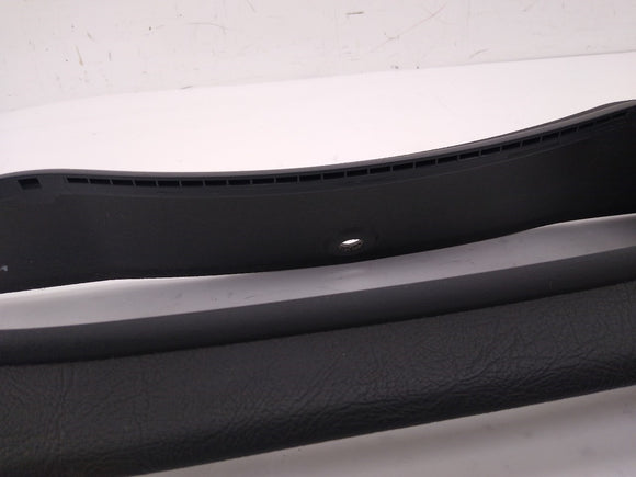 Mercedes SLK320 Rear Headrest Roll Bar Cover