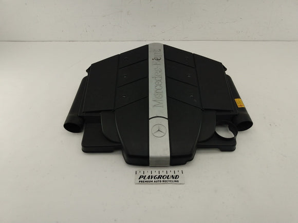 Mercedes SLK320 Engine Vanity Cover