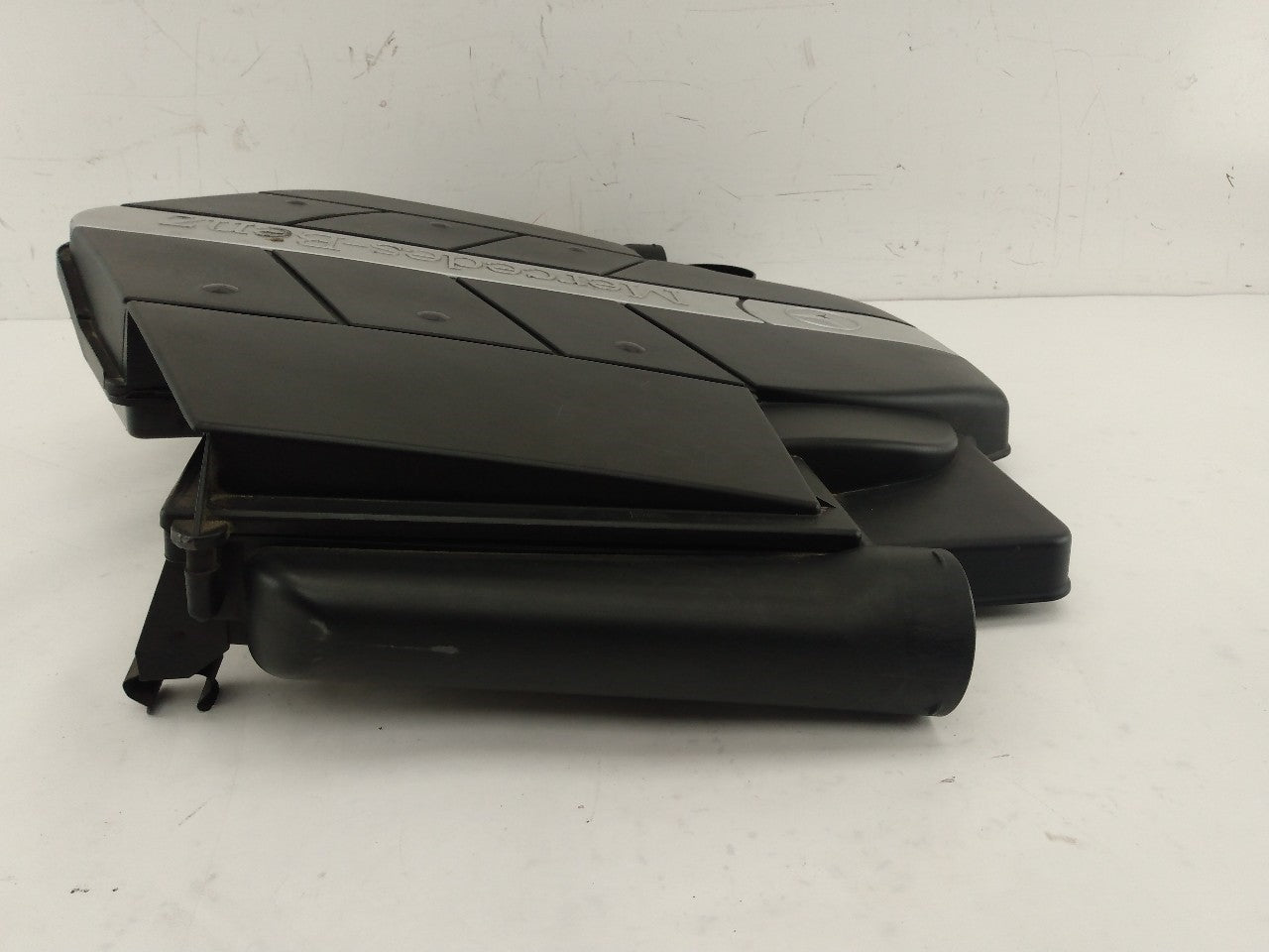 Mercedes SLK320 Engine Vanity Cover