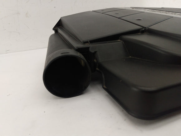 Mercedes SLK320 Engine Vanity Cover