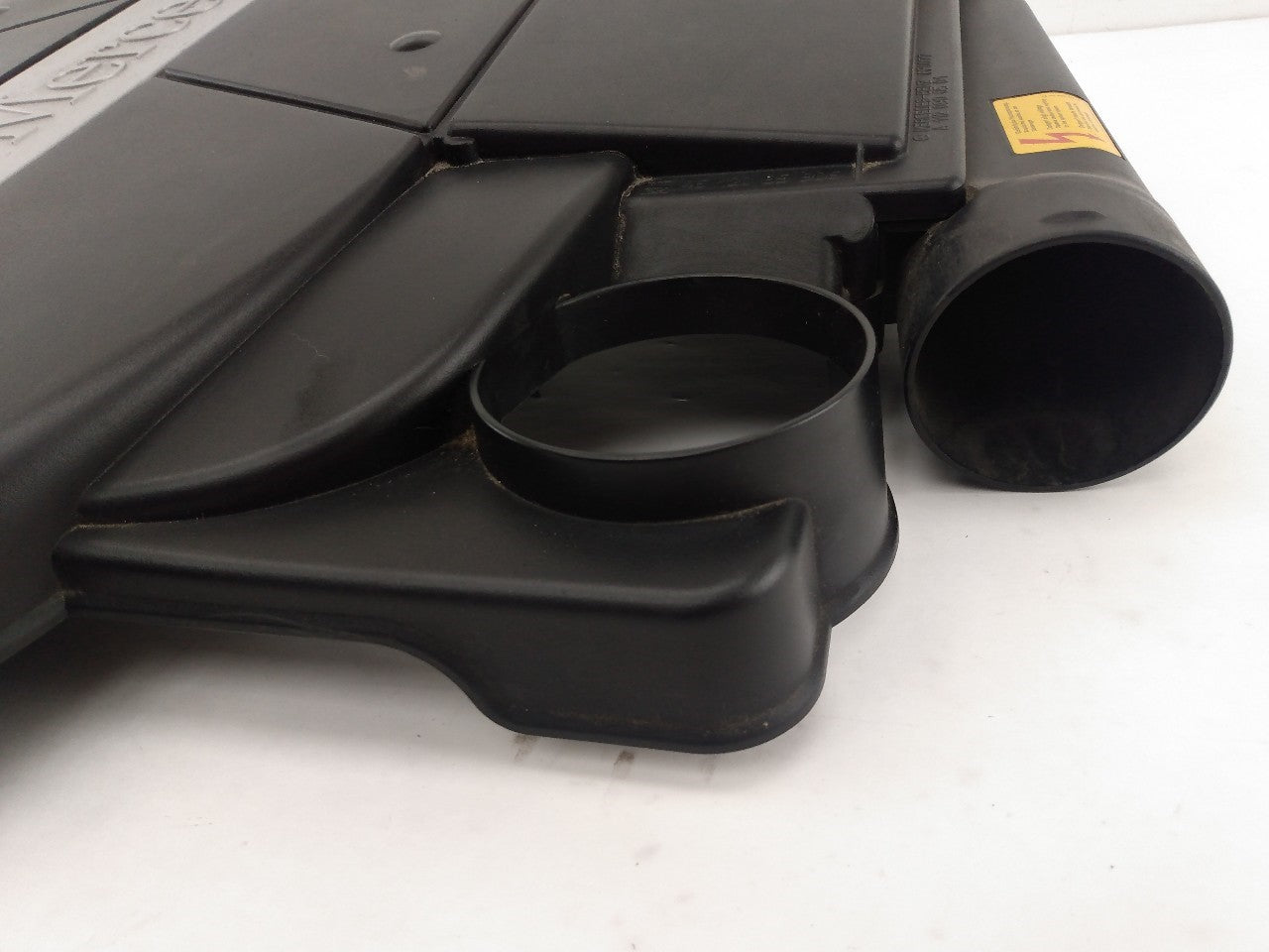 Mercedes SLK320 Engine Vanity Cover