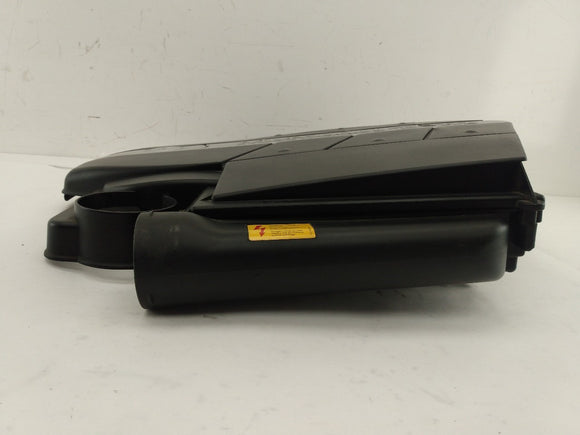 Mercedes SLK320 Engine Vanity Cover