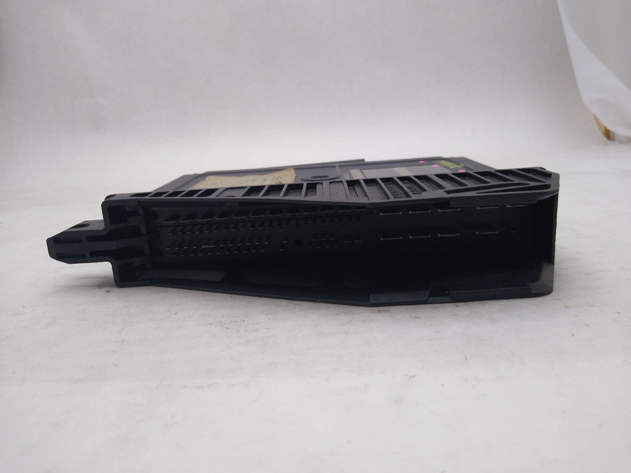 Mercedes SLK320 Convertible Top Roof Control Module